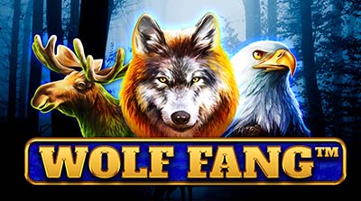 Wolf Fang